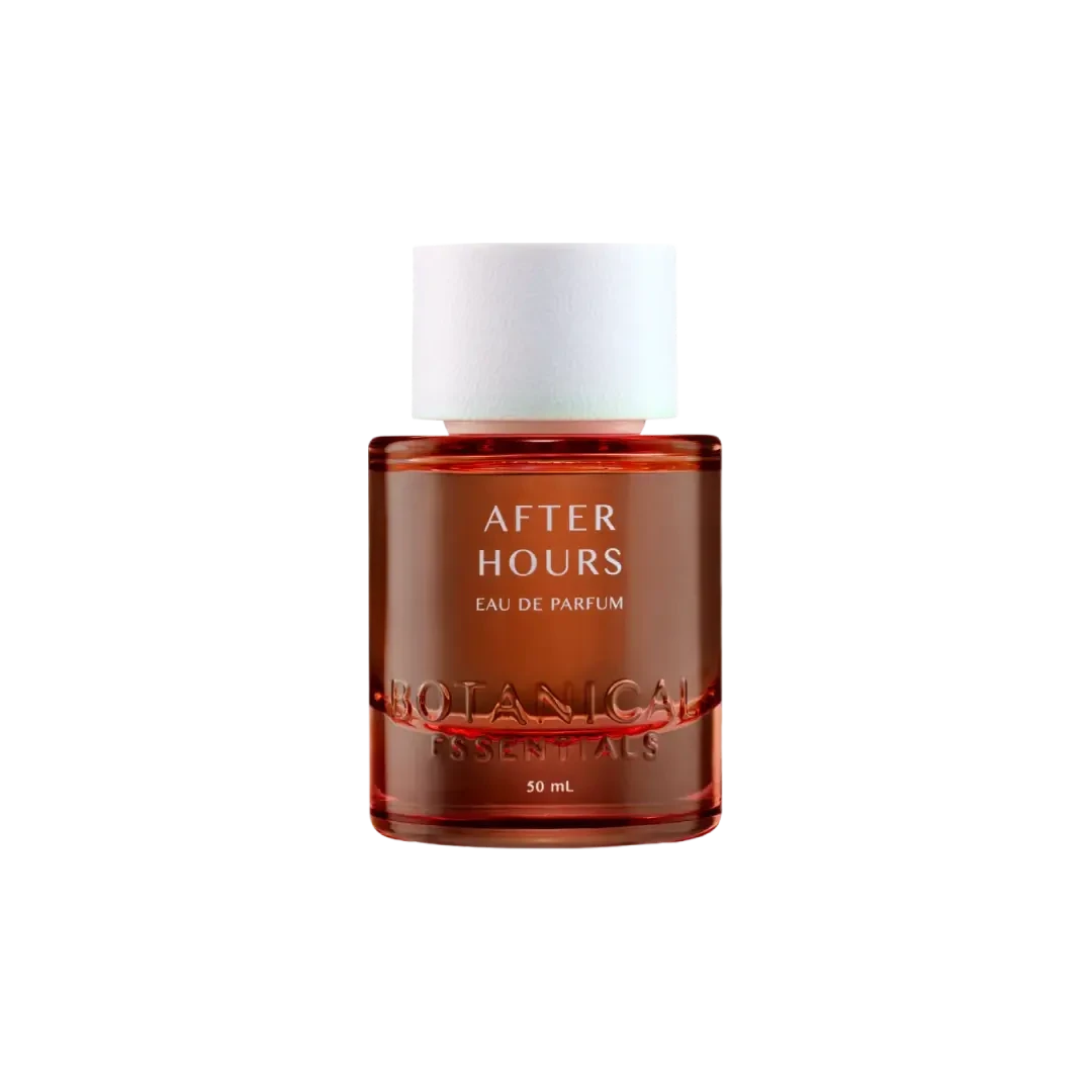 After hours - Rose